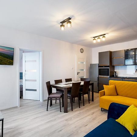 Apartamento Mega Widok 4 Szklarska Poręba Exterior foto