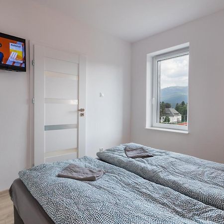 Apartamento Mega Widok 4 Szklarska Poręba Exterior foto