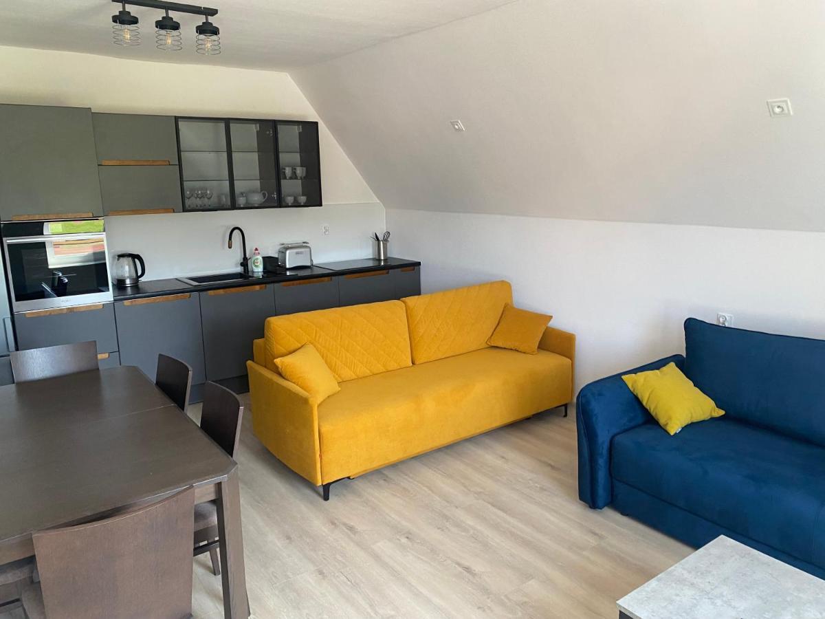 Apartamento Mega Widok 4 Szklarska Poręba Exterior foto