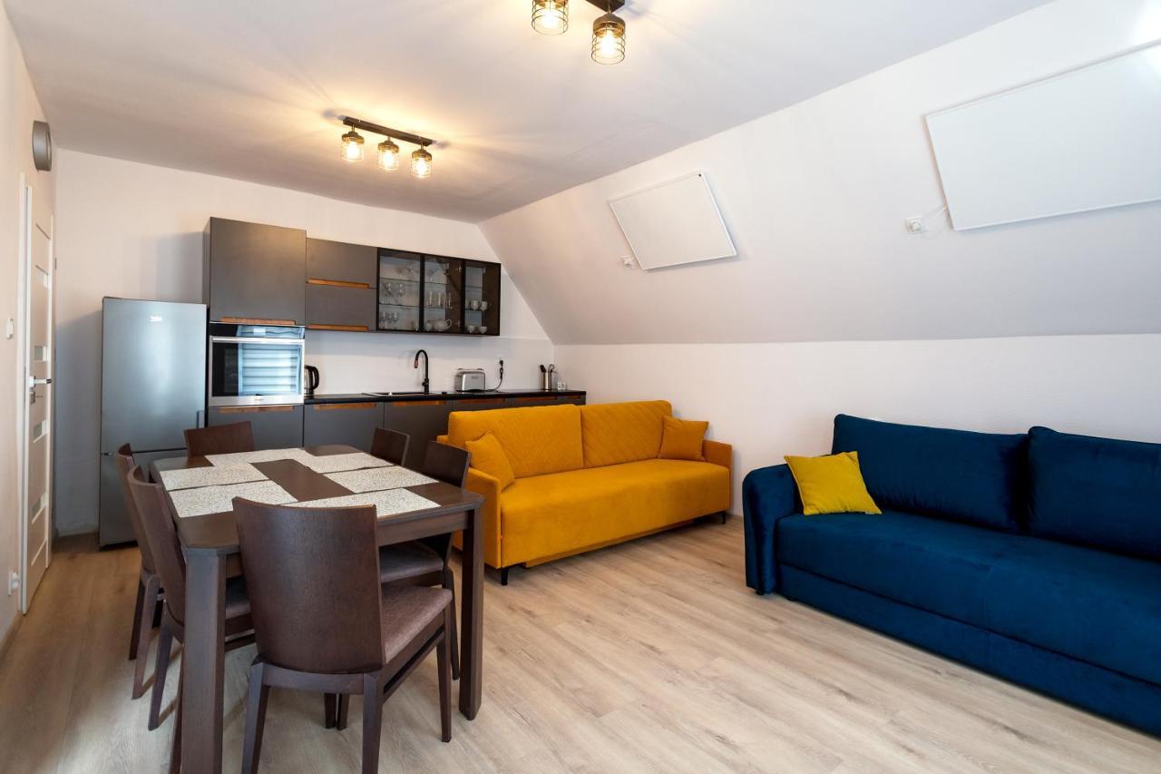 Apartamento Mega Widok 4 Szklarska Poręba Exterior foto